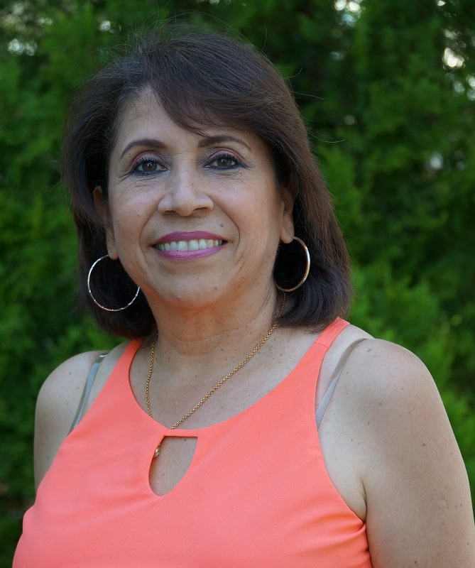 Dra. Carmen Granados