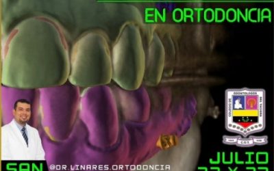 Diagnóstico y Planificación Digital en Ortodoncia