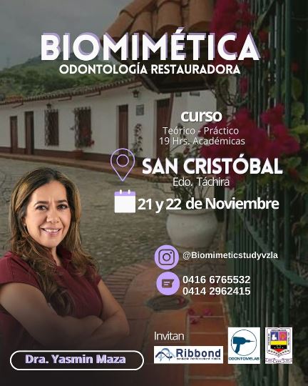 Biomimética Odontología Restauradora