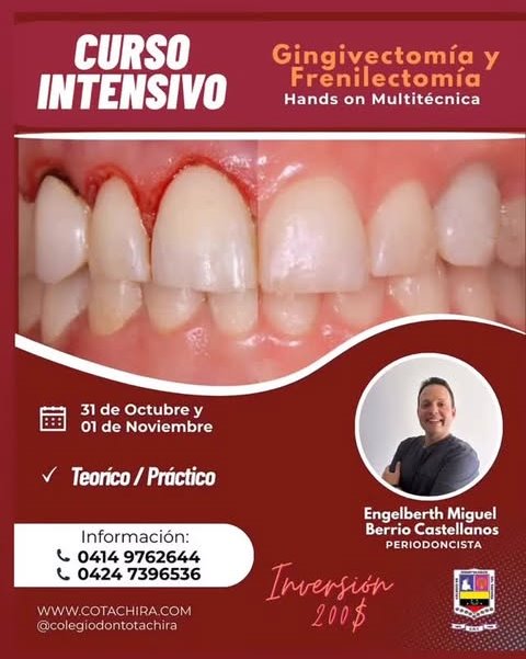 curso