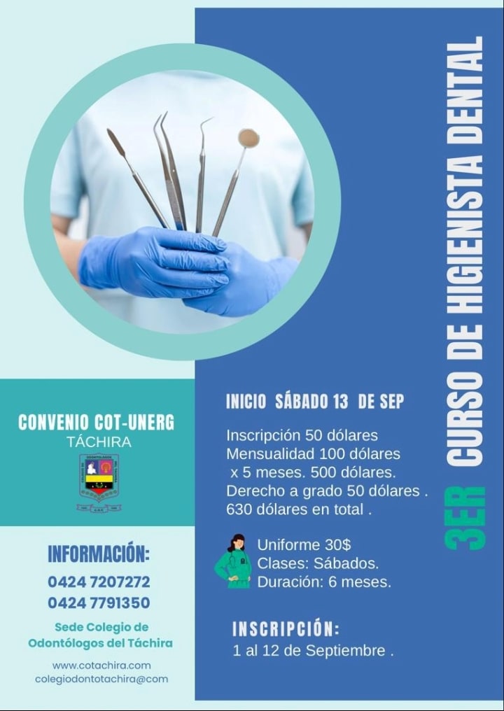curso
