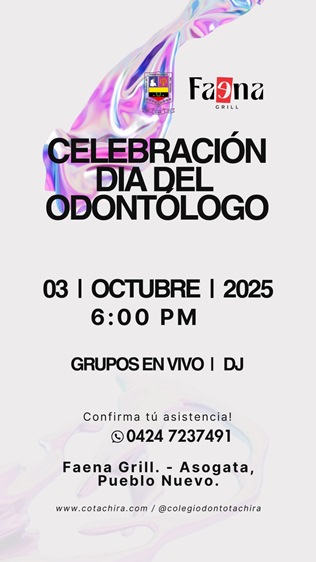 celebracion