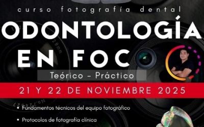Odontología en FOCO