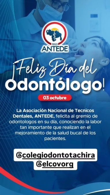 odontología