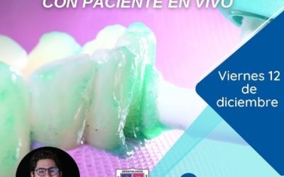 RESINAS INFILTRATIVAS