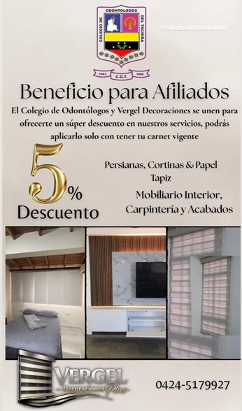 Beneficio para Afiliados