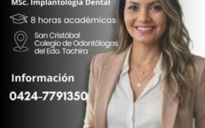 Rehabilitación del implante unitario