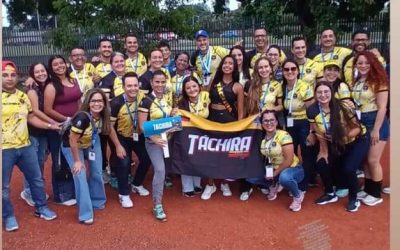 JUEGOS NACIONALES PORTUGUESA 2026