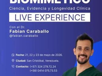 EL PACIENTE BIOMIMÉTICO