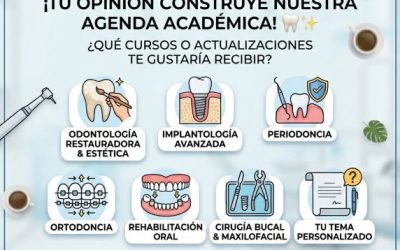 TU OPINIÓN ES IMPORTANTE…..