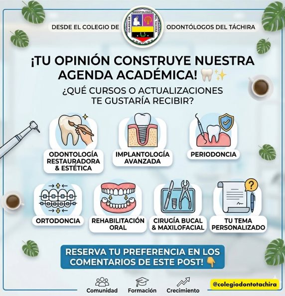 opinión