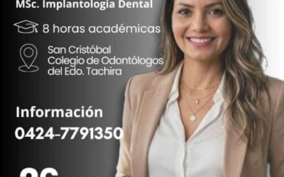 Rehabilitación del implante unitario