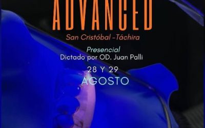 Estética Dental Sector Anterior ADVANCED
