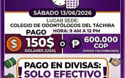 Jornada Administrativa – Borrón y cuenta nueva