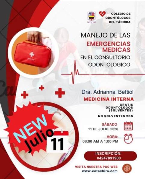 emergencia