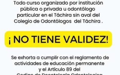COMUNICADO IMPORTANTE