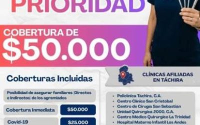 COLECTIVO DE SALUD 2026-2027