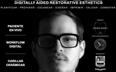DARE  Digitally aided restorative esthetics