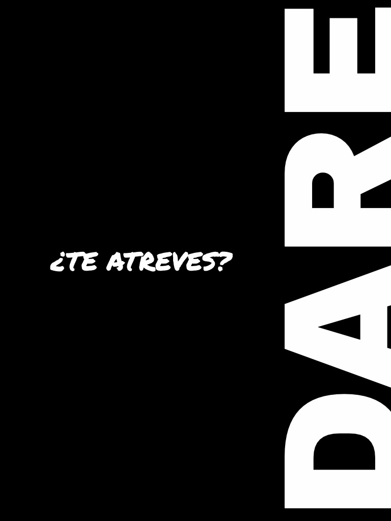 dare