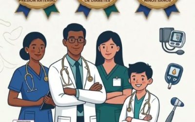Jornada de Salud, Prevención y Bienestar